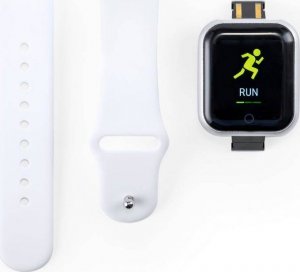 Smartwatch Upominkarnia Monitor aktywności, bezprzewodowy zegarek wielofunkcyjny 2