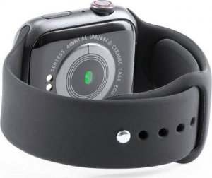 Smartwatch Upominkarnia Monitor aktywności, bezprzewodowy zegarek wielofunkcyjny 3