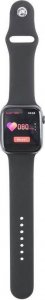 Smartwatch Upominkarnia Monitor aktywności, bezprzewodowy zegarek wielofunkcyjny 5
