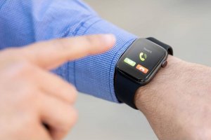 Smartwatch Upominkarnia Monitor aktywności, bezprzewodowy zegarek wielofunkcyjny 6