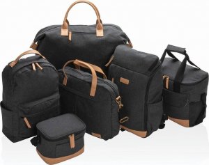 Torba Kemer Torba na laptopa 15,6" Impact AWARE 8