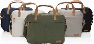 Torba Kemer Torba na laptopa 15,6" Impact AWARE 9