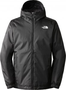 Kurtka męska The North Face Quest Insulated czarna r. XS 1