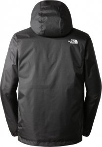 Kurtka męska The North Face Quest Insulated czarna r. XS 2
