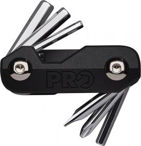 PRO Zestaw narzędzi (scyzoryk) PRO Mini Tool 6 1