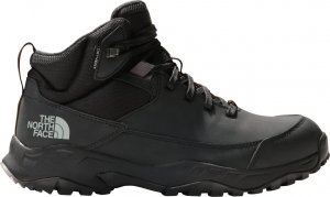 Buty trekkingowe męskie The North Face Storm Strike III czarne r. 42 1/2 1