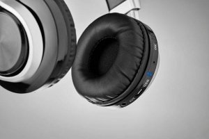 Słuchawki Upominkarnia Słuchawki bezprzewodowe 3