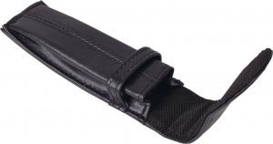 Kemer Piórnik skórzany 064K Czerwony KEMER 2