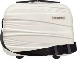 Puccini Kufer twardy PUCCINI PORTO ABSQM020 0 Biały 2