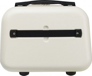 Puccini Kufer twardy PUCCINI PORTO ABSQM020 0 Biały 3