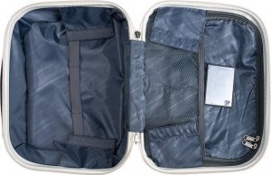 Puccini Kufer twardy PUCCINI PORTO ABSQM020 0 Biały 4