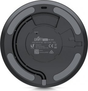 Kamera IP Ubiquiti UVC-AI-360 5MP, 360° 7