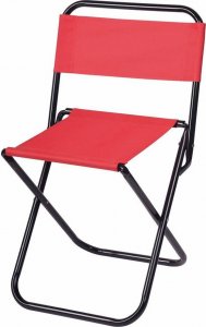 Upominkarnia Składane krzesło kempingowe TAKEOUT 1