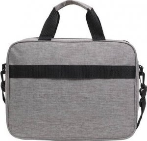 Torba Kemer Torba na laptop Denny, szary 3