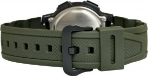 Zegarek Casio Zegarek Męski CASIO AE-1000W-3AVDF 5