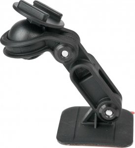 SP Connect Uchwyt na telefon, samochodowy Sp Connect Adhesive Mount Pro, czarny, na przylepiec 2
