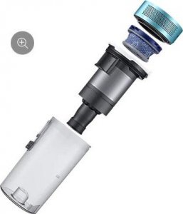 Odkurzacz pionowy Samsung Jet 70 turbo VS15T7031R1 9