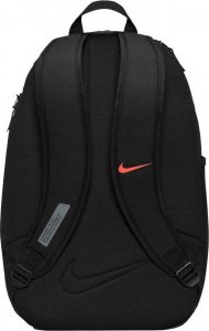 Nike Plecak szkolny NIKE miejski Academy Team 30L Czarny 3