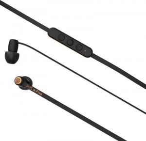 Słuchawki Jays a-Five Czarne 3