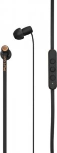Słuchawki Jays a-Five Czarne 5