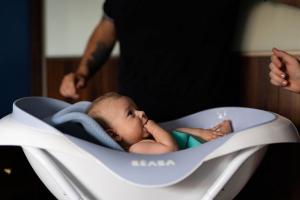 Beaba Aspirator do nosa elektryczny Tomydoo mineral 6