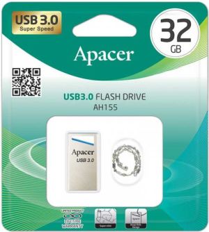 Pendrive Apacer AH155, 32 GB  (AP32GAH155U-1) 3