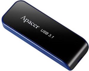 Pendrive Apacer AH356, 64 GB  (AP64GAH356B-1) 2