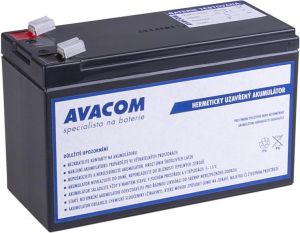 Avacom Akumulator RBC17 12V (AVA-RBC17) 1