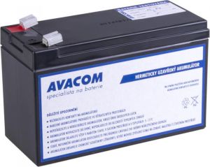 Avacom Akumulator RBC2 12V (AVA-RBC2) 1