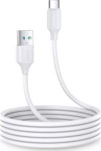 Kabel USB Joyroom USB-A - USB-C 2 m Biały (JYR531) 1