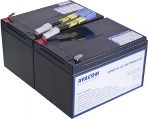 Avacom Akumulator RBC6 12V (AVA-RBC6) 1