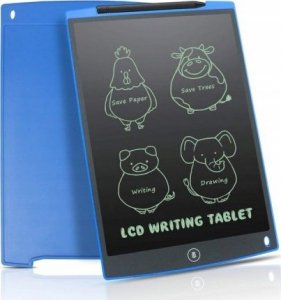 Tablet graficzny Aurora TABLET 10 GRAFICZNY DO RYSOWANIA DLA DZIECKA RYSIK 5