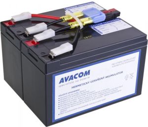 Avacom Akumulator RBC48 12V (AVA-RBC48) 1