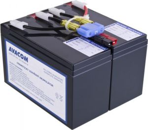 Avacom Akumulator RBC48 12V (AVA-RBC48) 2