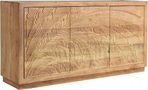 DKD Home Decor Kredens DKD Home Decor Drewno akacjowe Drewno MDF (178 x 46 x 90 cm) 1