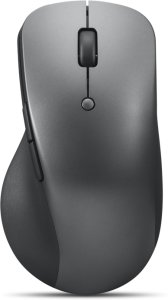 Mysz Lenovo szara (4Y51J62544) 2