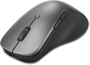 Mysz Lenovo szara (4Y51J62544) 4