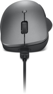 Mysz Lenovo szara (4Y51J62544) 5