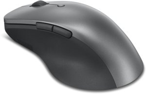Mysz Lenovo szara (4Y51J62544) 6