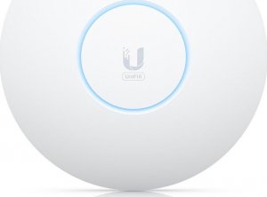 Access Point Ubiquiti Unifi U6-Enterprise Wifi-6 1