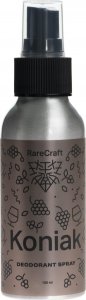 RareCraft RareCraft Dezodorant W Spray'u Koniak - 100 ml 1