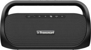 Głośnik Tronsmart Bang Mini czarny (6970232014929) 2