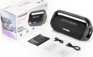 Głośnik Tronsmart Bang Mini czarny (6970232014929) 5