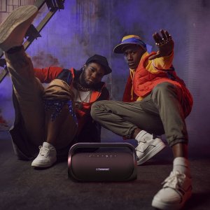 Głośnik Tronsmart Bang Mini czarny (6970232014929) 7