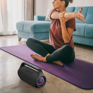 Głośnik Tronsmart Bang Mini czarny (6970232014929) 9