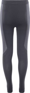 Hi-Tec Bielizna termoaktywna spodnie kalesony legginsy dziecięce Hikro Bottom Jr rozmiar 158/164 3
