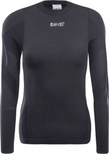 Hi-Tec Bluza damska bielizna termoaktywna Hi-Tec Lady Surim Top rozmiar L/XL 1