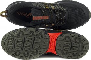 Asics Buty do biegania asics Gel Venture 8 WP 44 5