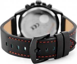 Zegarek Perfect ZEGAREK MĘSKI PERFECT CH02L - CHRONOGRAF (zp351d) 4
