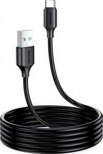 Kabel USB Joyroom USB-A - USB-C 2 m Czarny (JYR530) 1